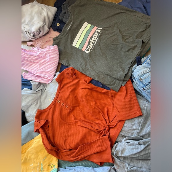 Girls 8/10 Bundle - Picture 2 of 4